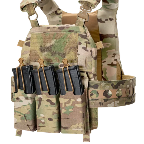 3" Assault Cummerbund image 9