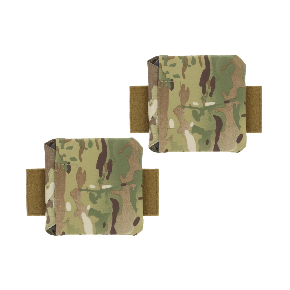 3AC Side Plate Pockets 6X6