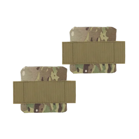 3AC Side Plate Pockets 6X6 image 2