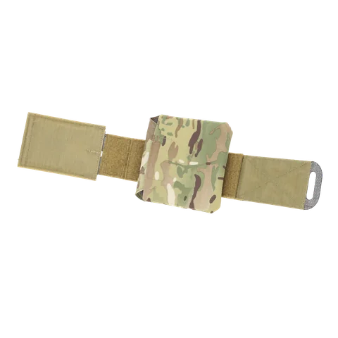 3AC Side Plate Pockets 6X6 image 4