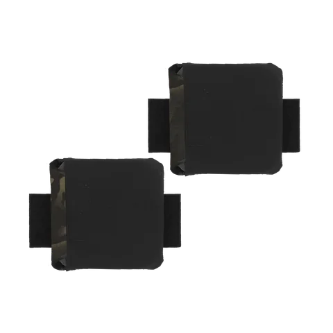 3AC Side Plate Pockets 6X6 image 6