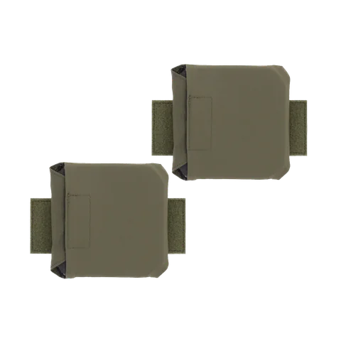 3AC Side Plate Pockets 6X6 image 8