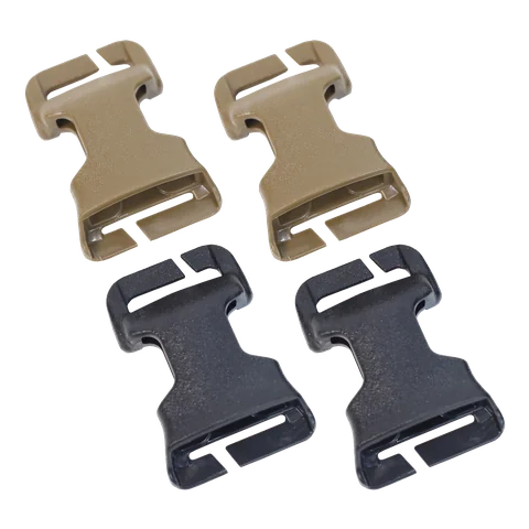 Chest Rig Attachment Kit