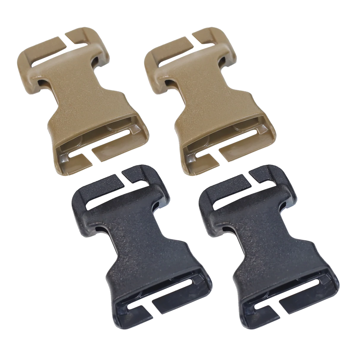 Chest Rig Attachment Kit
