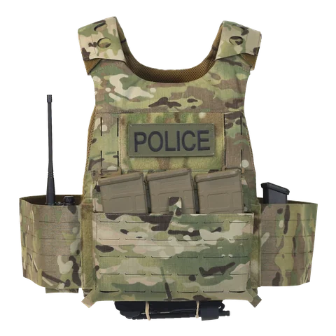 Shoulder Pads image 8