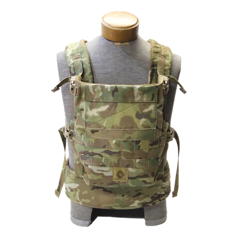 Ferro Concepts Baby Carrier