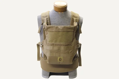 Ferro Concepts Baby Carrier image 2