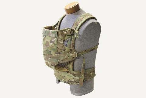 Ferro Concepts Baby Carrier image 3