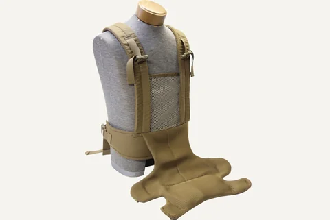 Ferro Concepts Baby Carrier image 7