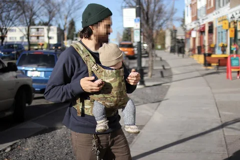 Ferro Concepts Baby Carrier image 10