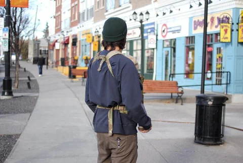 Ferro Concepts Baby Carrier image 11