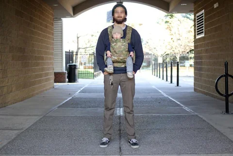 Ferro Concepts Baby Carrier image 15