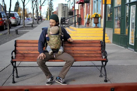 Ferro Concepts Baby Carrier image 18