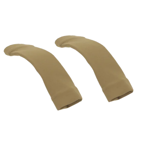 Padded Strap Socks image 4