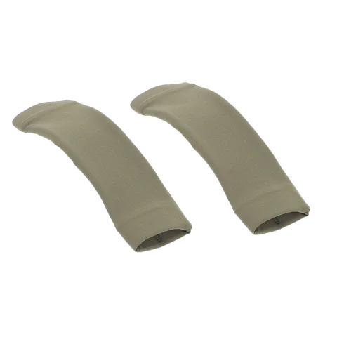 Padded Strap Socks image 5