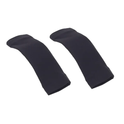 Padded Strap Socks image 6