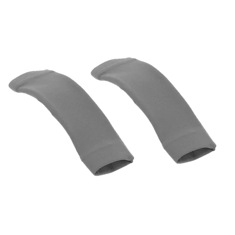 Padded Strap Socks image 7