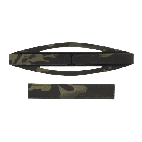 Comms Pad - Behind The Head image 3