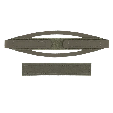 Comms Pad - Behind The Head image 5