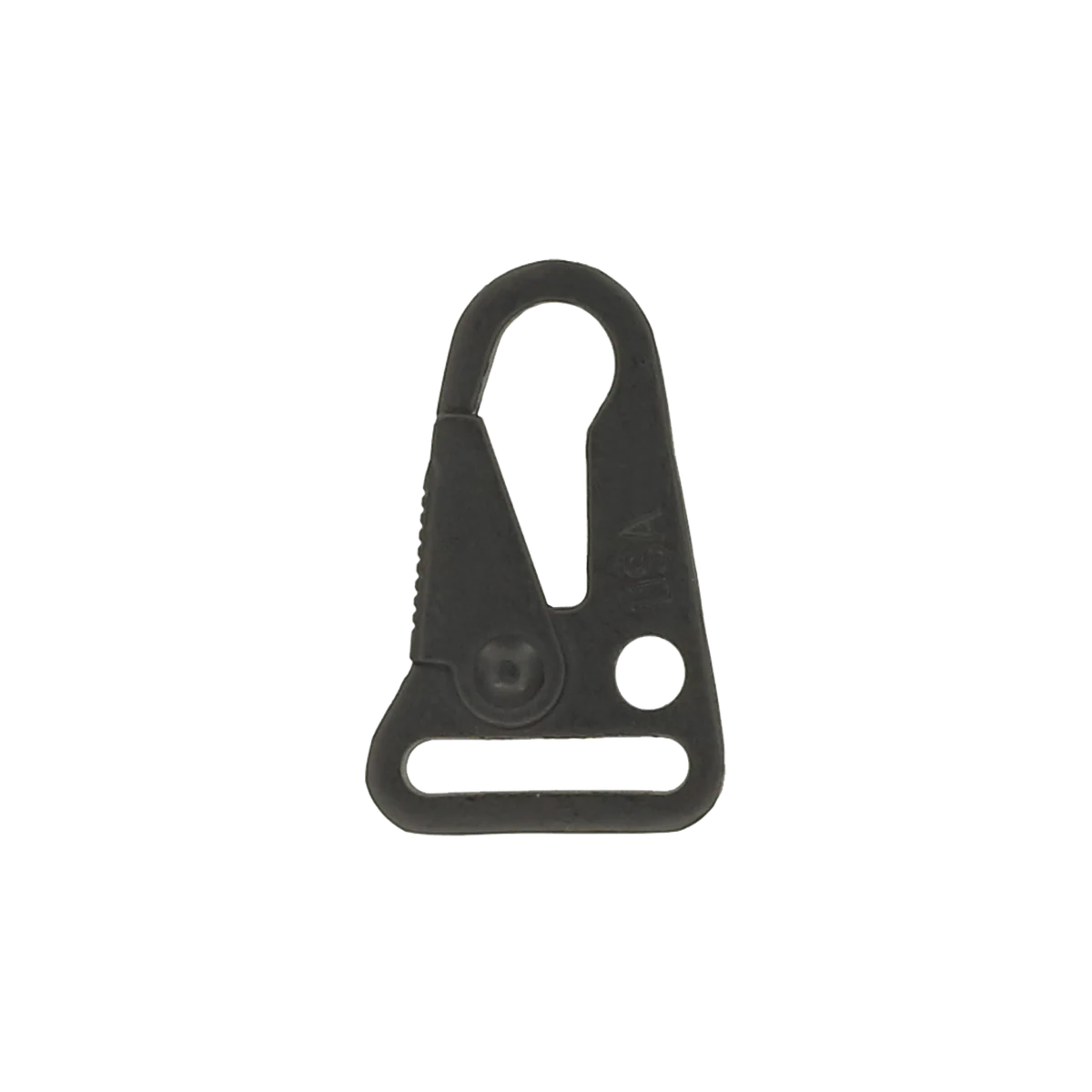 Steel Sling Hook 1"