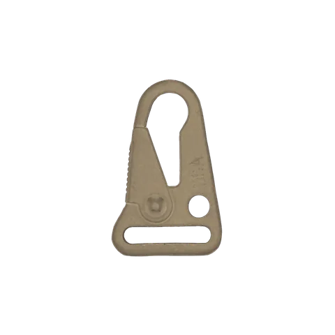 Steel Sling Hook 1" image 2