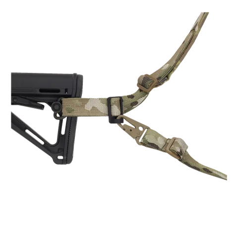 Steel Sling Hook 1" image 4