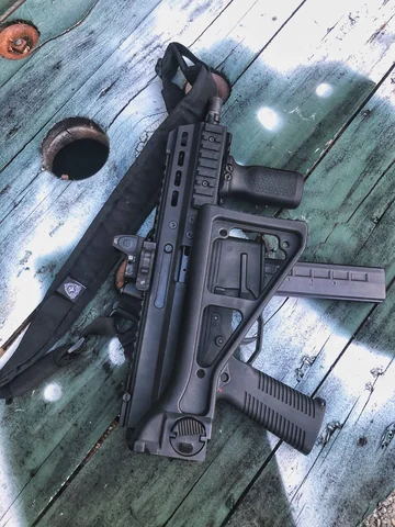 The Single Point Slingster® image 10