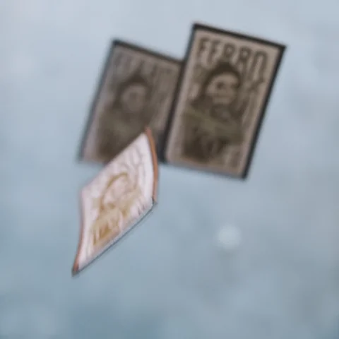 Loyal Reaper Patch image 4