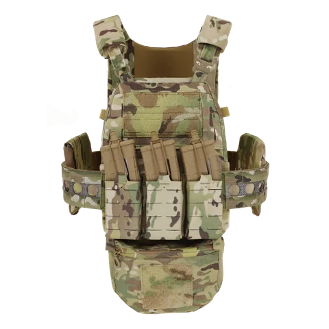 FCPC V5 Base image 16