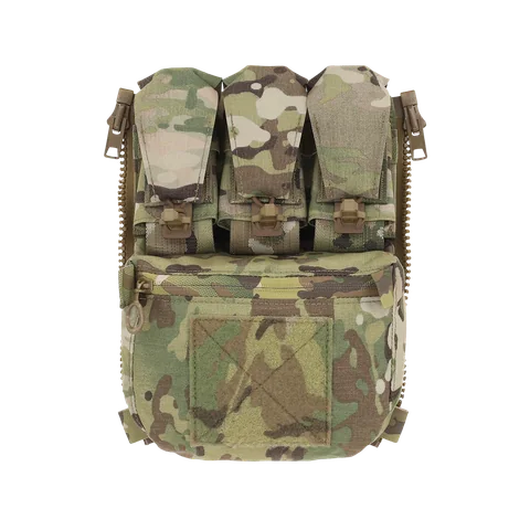 Back Panel Banger image 1