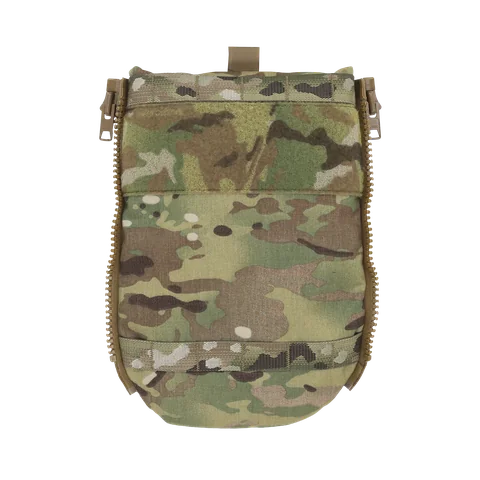 Back Panel Water image 1