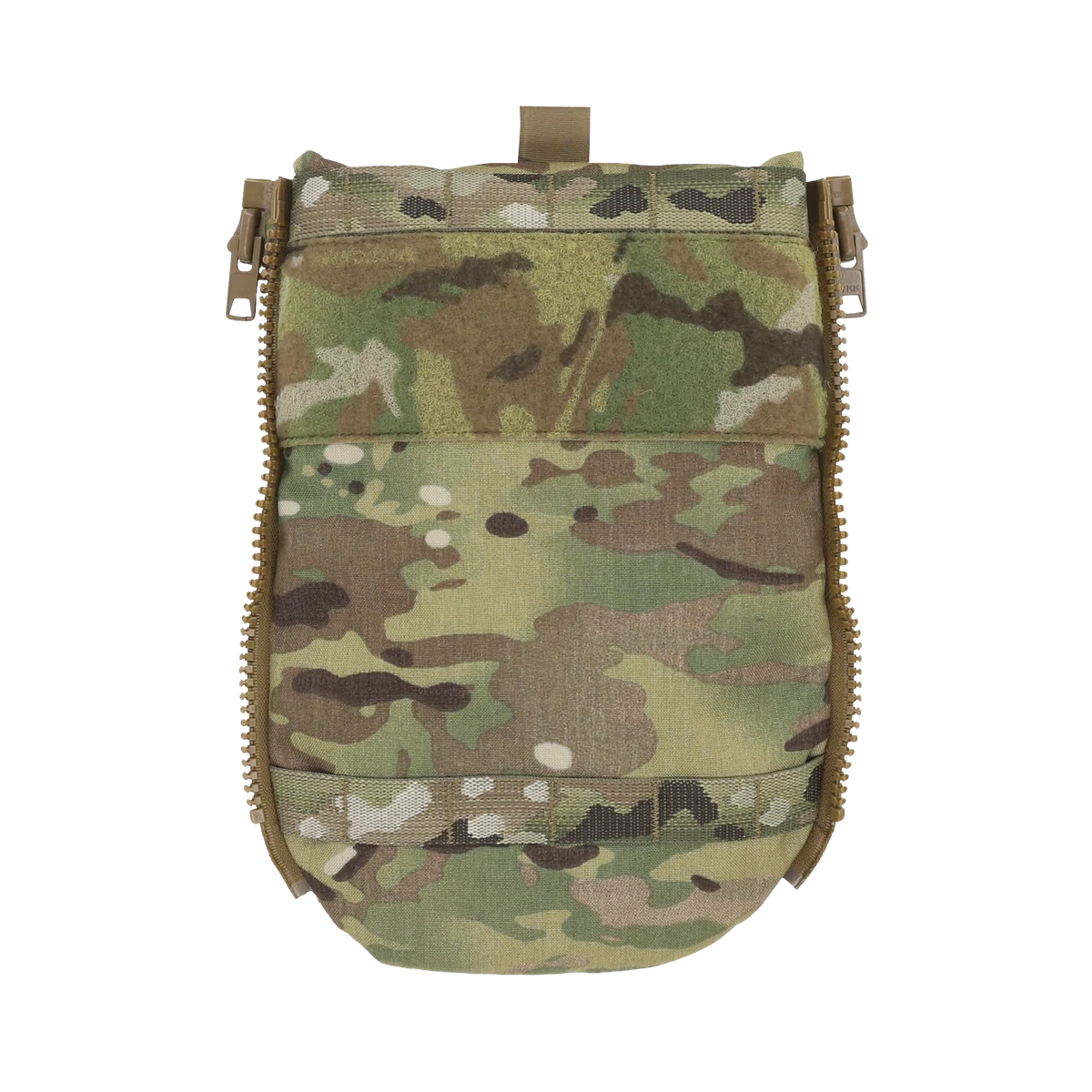 Back Panel Water
