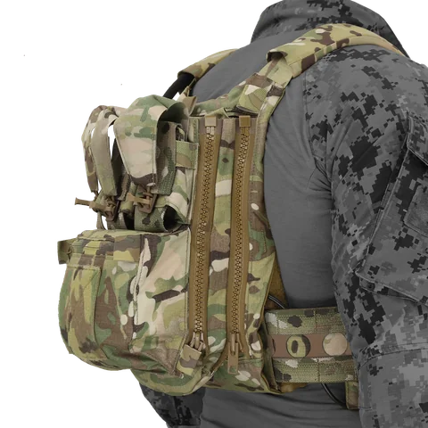 Back Panel Water image 4