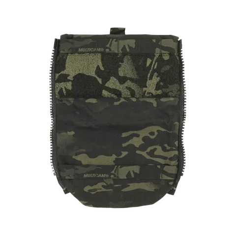 Back Panel Water image 7