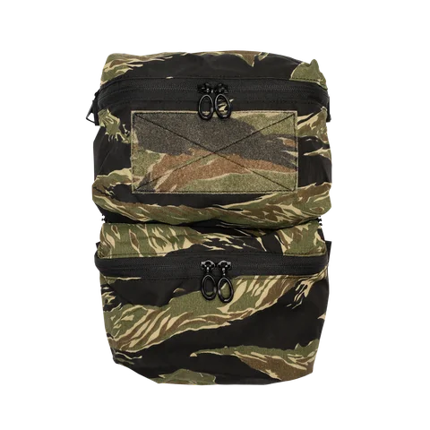 Back Panel Double Pouch image 1