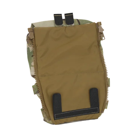 Back Panel Double Pouch image 4