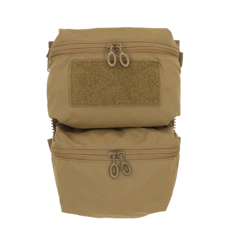 Back Panel Double Pouch image 9
