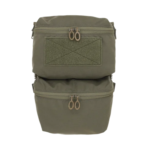 Back Panel Double Pouch image 10