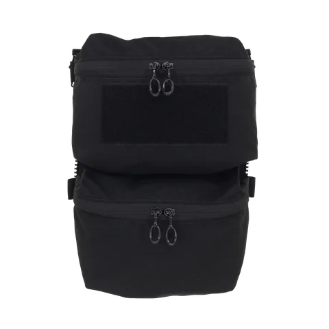 Back Panel Double Pouch image 11