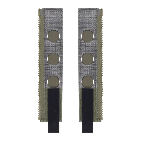Back Panel MOLLE Zipper Kit image 2
