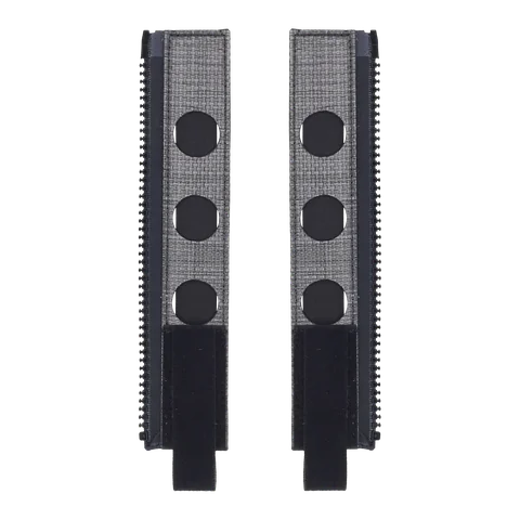 Back Panel MOLLE Zipper Kit image 3