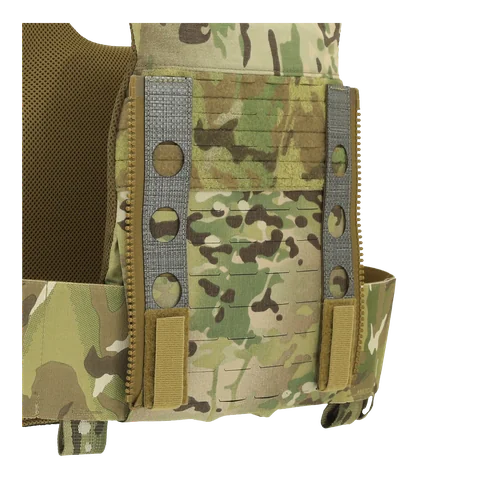Back Panel MOLLE Zipper Kit image 5