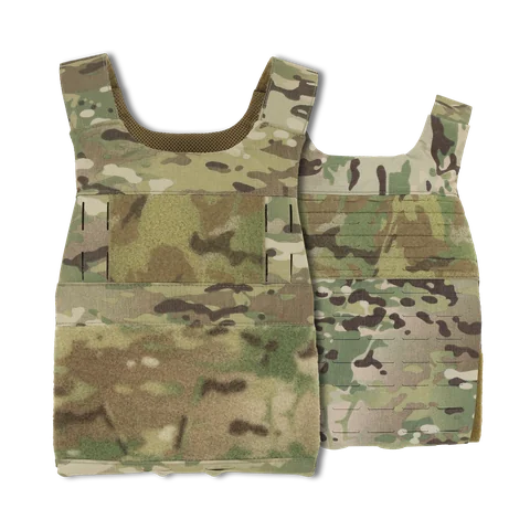 The Slickster™ MOLLE Base image 1