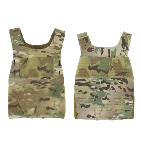 The Slickster™ MOLLE Base image 2