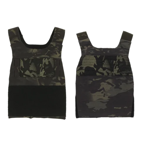 The Slickster™ MOLLE Base image 3