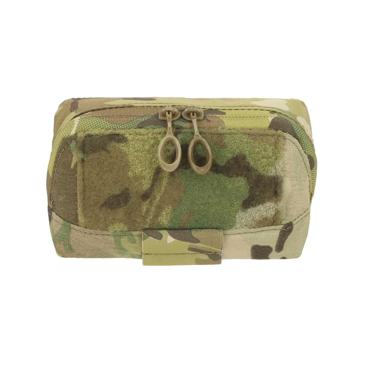 MOLLE Admin Panel
