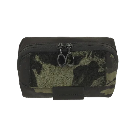 MOLLE Admin Panel image 2