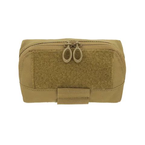 MOLLE Admin Panel image 3