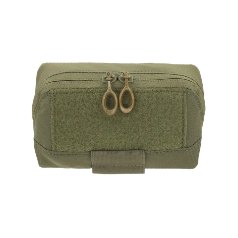 MOLLE Admin Panel image 4