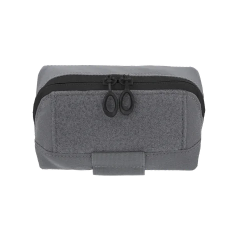 MOLLE Admin Panel image 6